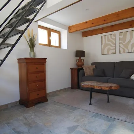 Maison Cosy En Centre *