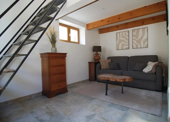 Maison Cosy En Centre *